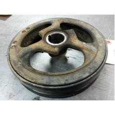 102M022 Crankshaft Pulley For 91-02 Saturn SL2  1.9
